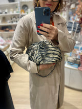 Zea Pin Up Bag