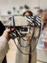 Zea Mini Coco Handbag