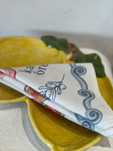 Karli Orexi Napkin Set 4