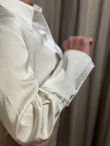Tavi Shirt - Off White
