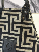 Arianna Crossbody Handbag