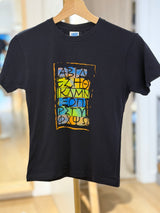 Greek Alphabet Children’s T-Shirt