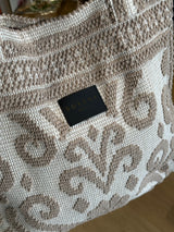 Sorena Alina Boho Tote Bag