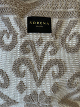 Sorena Alina Boho Tote Bag