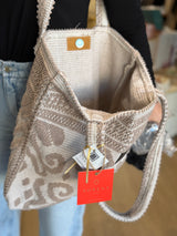 Sorena Alina Boho Tote Bag