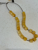 Light Amber Komboloi