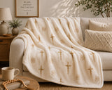 FAITH INSPIRED BLANKET
