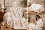 FAITH INSPIRED BLANKET