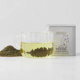 Organic Fennel Tea by Anassa
