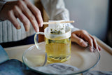 Organic Fennel Tea by Anassa
