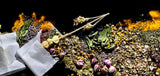 MOLY NIGHT CUP ORGANIC TEA