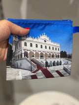 RELIGIOUS SMALL POUCH - TINOS