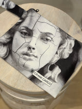 APHRODITE LARGE POUCH
