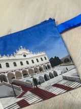 RELIGIOUS SMALL POUCH - TINOS