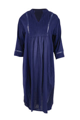 Laverne Kaftan - Navy