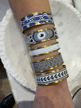 Zoe G Designer Bracelets