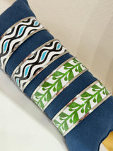 Zoe G Designer Bracelets
