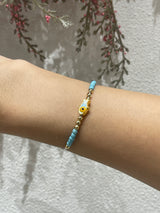 Fish Mati bracelet