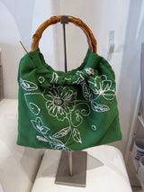Handmade Vintage Handbags by Maria Davilla (Various)