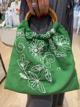 Handmade Vintage Handbags by Maria Davilla (Various)