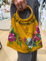 Handmade Vintage Handbags by Maria Davilla (Various)