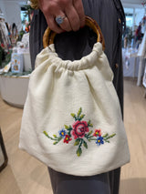 Handmade Vintage Handbags by Maria Davilla (Various)