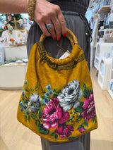 Handmade Vintage Handbags by Maria Davilla (Various)
