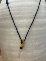 Tsarouhi necklace