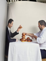 Opso - A modern Greek Cook Book