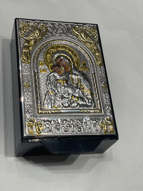 Livani Myro Religious Box