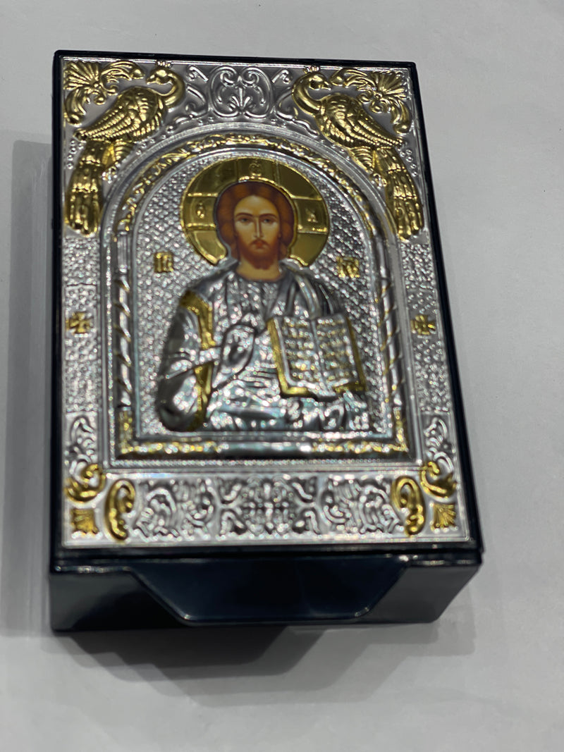 Livani Myro Religious Box