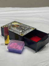 Livani Myro Religious Box