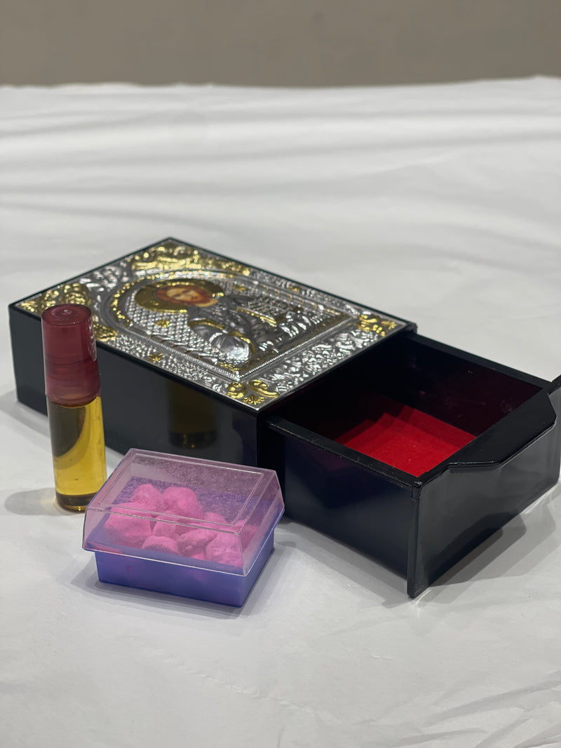 Livani Myro Religious Box