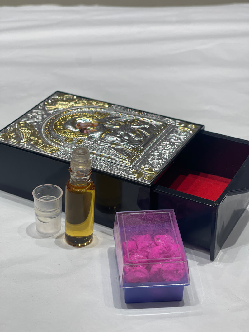Livani Myro Religious Box