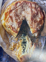 MY CYPRIOT TABLE COOKBOOK