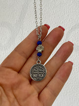 Car Charm #4 (NIKA)