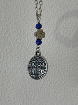 Car Charm #4 (NIKA)