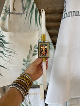 LAMBATHA  EASTER CANDLE - ICON - Jesus Christ Resurrection