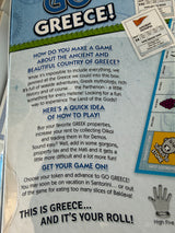GREECE OPOLY