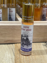 MYRO (Myrrh) FROM AGIO OROS MONASTERY