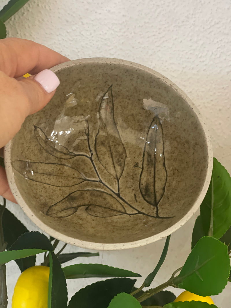 Hand made Ceramic Small bowls