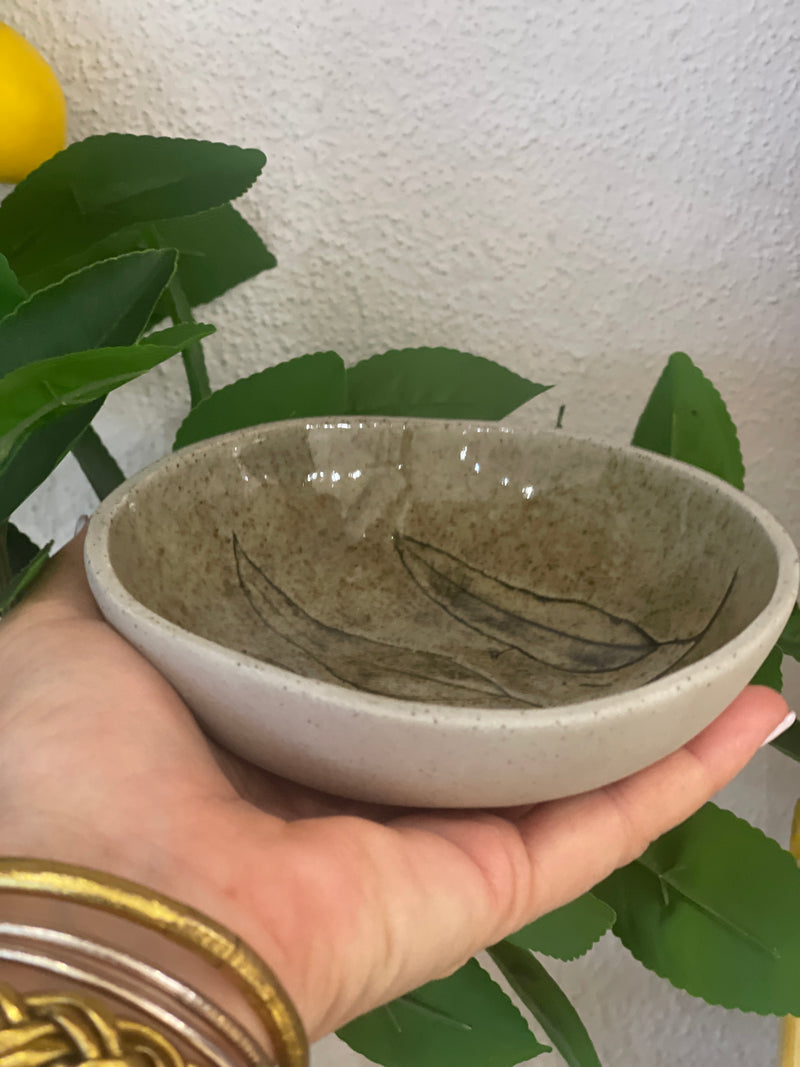Hand made Ceramic Small bowls