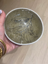 Hand made Ceramic Small bowls
