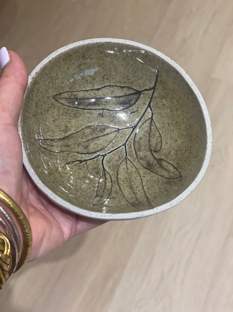 Hand made Ceramic Small bowls