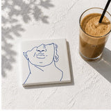 Greek Cargo Mythology Coaster (Various)