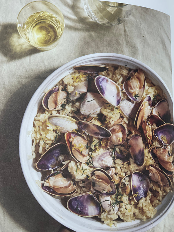 OPA! Greek Cookbook - Recipes inspired by Greek Tavernas