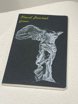 Travel Journal - Greece