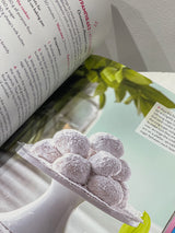 My Greek Sweets cook book