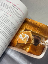 My Greek Sweets cook book