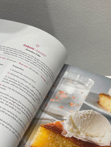 My Greek Sweets cook book